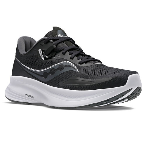 Saucony pronation on sale