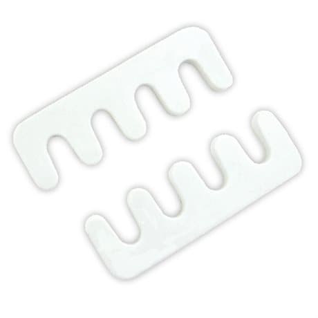 Niegeloh Solingen Tåseparerare 2-pack