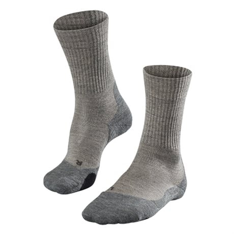 Falke TK2 Wool kom på tredjeplats i Råd & Röns test av ullstrumpor.
