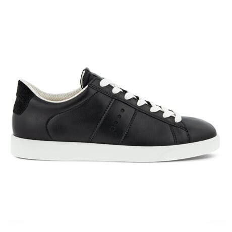 Product Image for ECCO Street Lite Dam Black Black