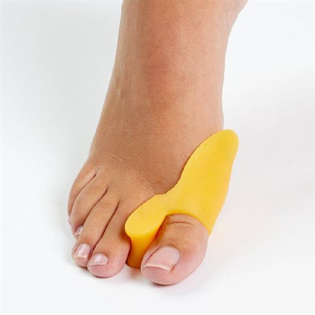 Product Image for 52BONES 3 in 1 Bunion Guard Hallux Valgus Skydd