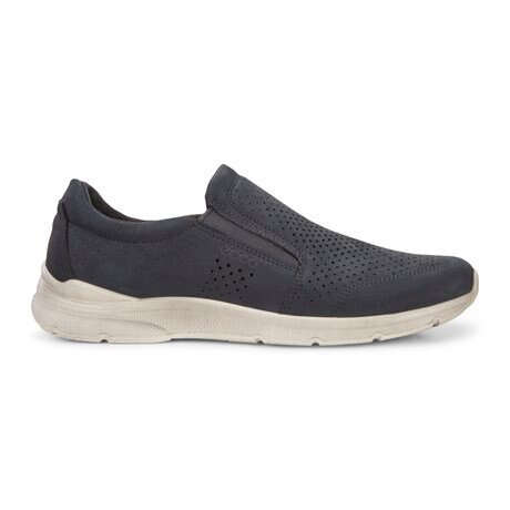 Product Image for ECCO Irving Casual Herr Navy UST Moon
