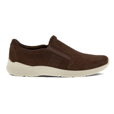 Product Image for ECCO Irving Casual Herr Mocha UST Moon