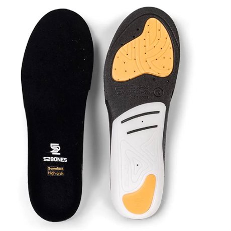 Product Image for 52BONES GameTech High Sport Högt Fotvalv