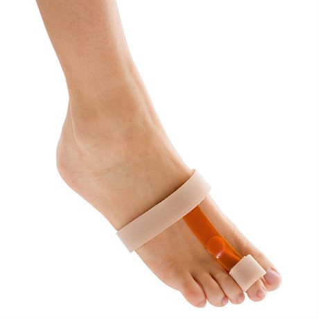 Hammer Toe Correction Bandage