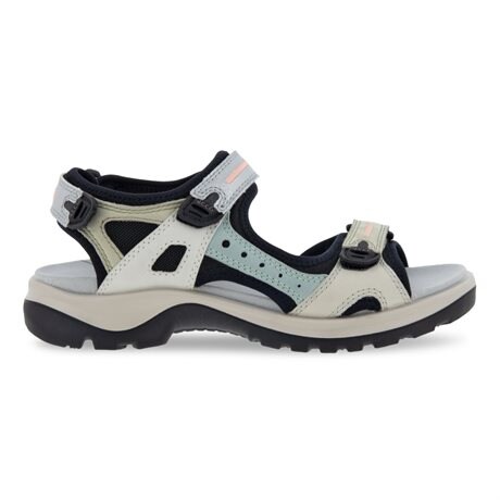 Product Image for ECCO Sandal Dam Offroad Yucatan Multicolor Sage