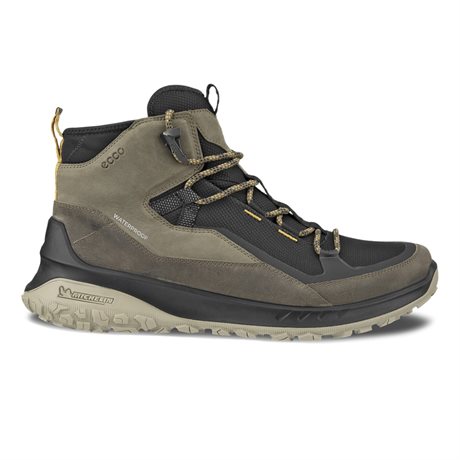 Product Image for ECCO ULT-TRN Skor Herr Tarmac Black