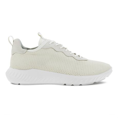 Product Image for ECCO ATH-1FM Sneakers Herr Shadow White White