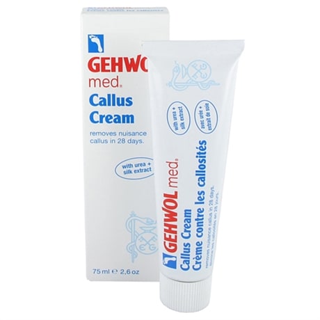Gehwol Callus Cream mot förhårdnader 75ml