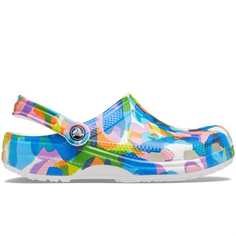 Minfot  Crocs