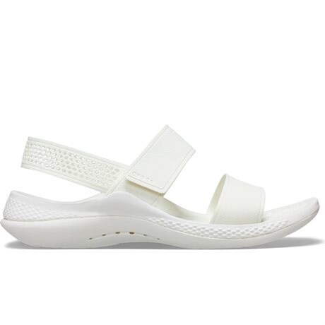 Product Image for Crocs LiteRide 360 Sandal Almost White