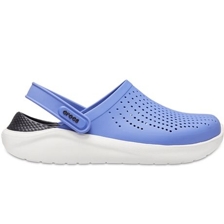 Minfot  Crocs