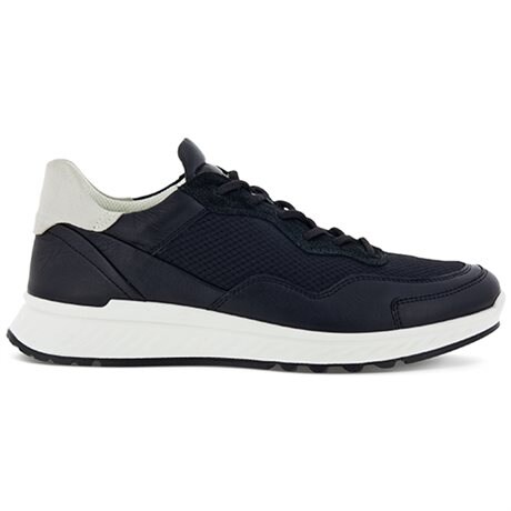 Product Image for ECCO ST1 Dam BlackBlack Shadow White