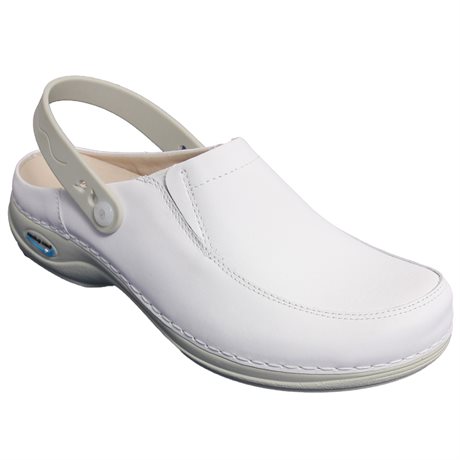 Product Image for Nursing Care Paris Arbetssko WashGo Tvättbar Vit