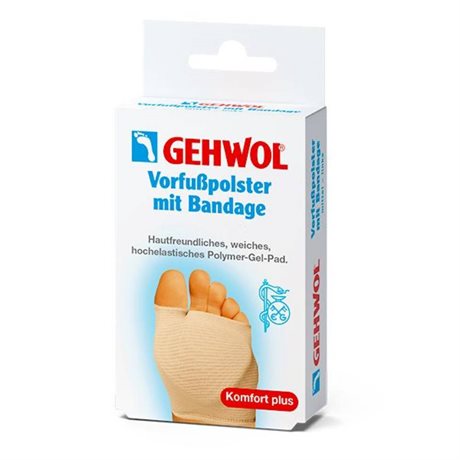 Product Image for Gehwol Förfotsbandage Gel