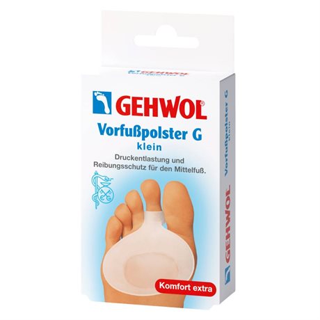 Product Image for Gehwol Förfotskudde Gel Metatarsal