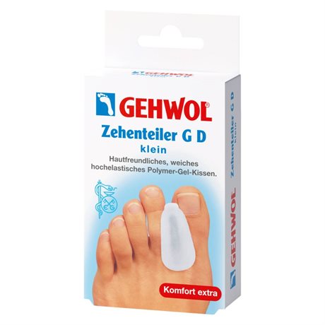 Product Image for Gehwol Tådelare Gel C-Form