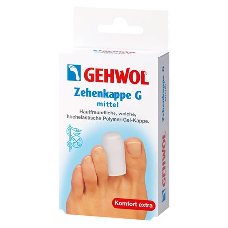 Product Image for Gehwol Tåhätta Gel