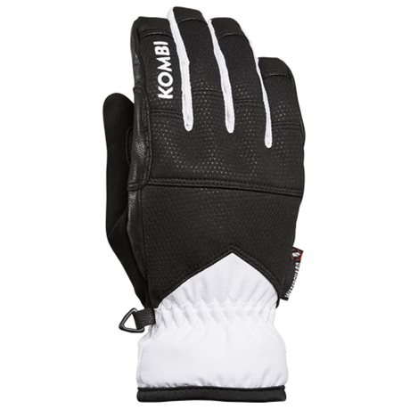 Product Image for KOMBI Handskar Dam Momentum Waterguard Gloves White