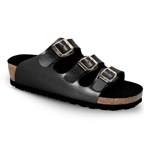 Product Image for Flawless Walk Damsandal Svart
