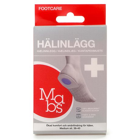 Product Image for Mabs Hälinlägg Hälsporre