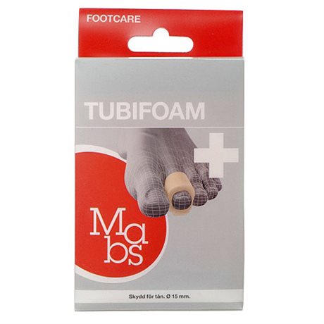 Product Image for Mabs Tubifoam Tåskydd