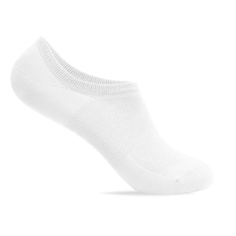 Product Image for Minfot Ankelstrumpor Bambu vit 1-pack