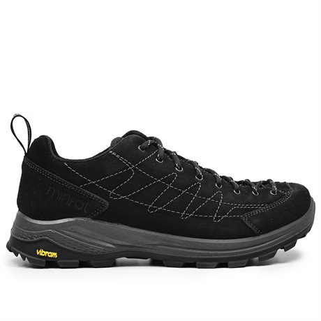 Product Image for Minfot Ask Promenadskor J-Tex Svart