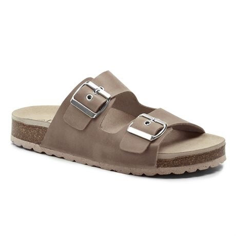 Product Image for Minfot Sandaler Primo Soft Ayo Läder Stone