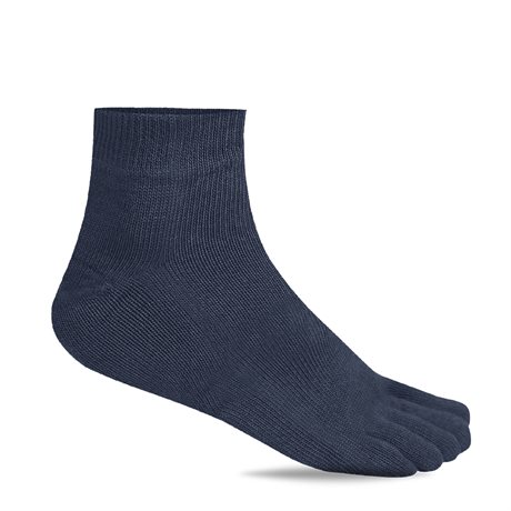 Product Image for Minfot Tåstrumpor Sport Antracit 1-pack