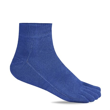 Product Image for Minfot Tåstrumpor Sport Indigo Blå 1-pack