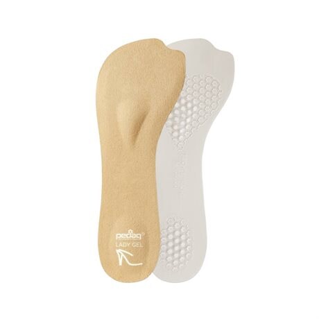 Product Image for Pedag Lady Gel Sula