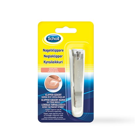 Product Image for Scholl Nagelklippare
