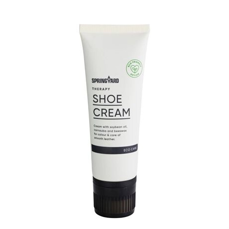 Product Image for Springyard Skokräm Läder Mörk Brun