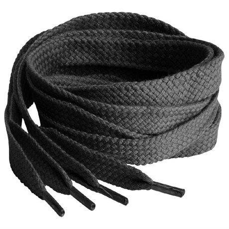 Product Image for Springyard Skosnören Flat Black