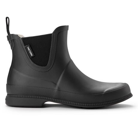 Product Image for Tretorn Gummistövlar Eva Låg Black