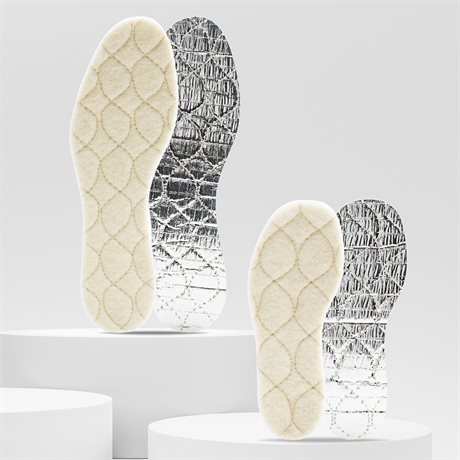 Product Image for Varma fötter till hela familjen