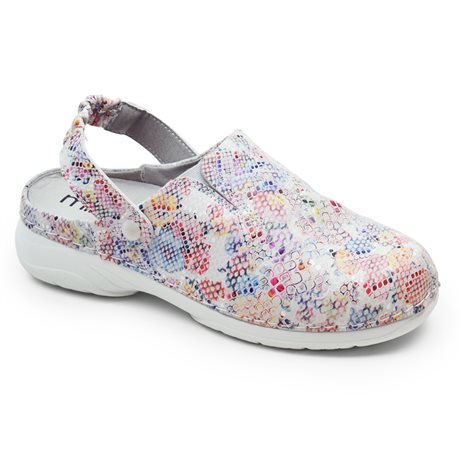 Product Image for Minfot Arbetsskor Mjuk Toffel Multi