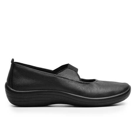 Product Image for Arcopedico Damskor Itatiaia Elastisk Svart