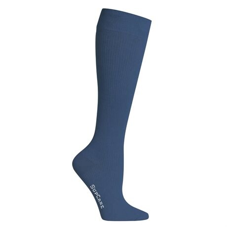 Product Image for SupCare Stödstrumpor Bambu Blå