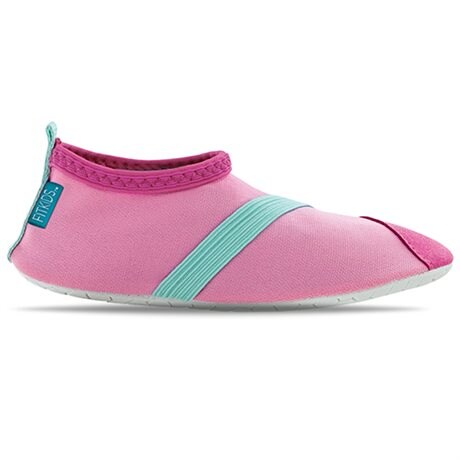 Product Image for FitKids Barfotaskor Barn Pink