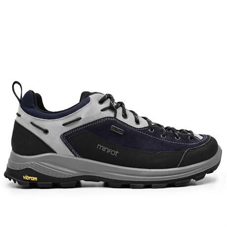 Product Image for Minfot Ellne Walkingskor J-Tex Navy
