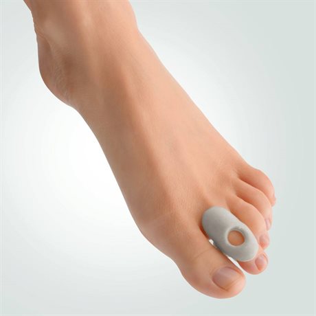 Product Image for Hammer Toe Ring Pad Hammartåskydd