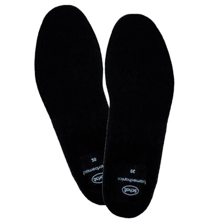 Product Image for Scholl Biomechanics Shoe Inserts
