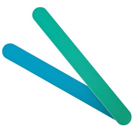 Product Image for Niegeloh Solingen Nagelfil 2-pack 240/320