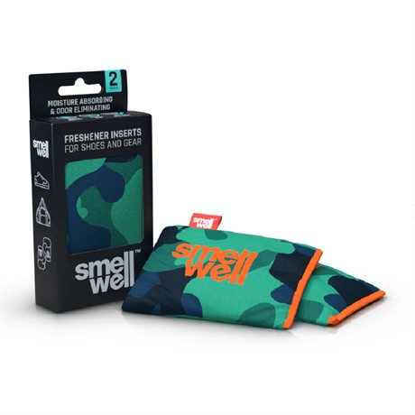 Product Image for SmellWell Active Doftpåse Camo Green