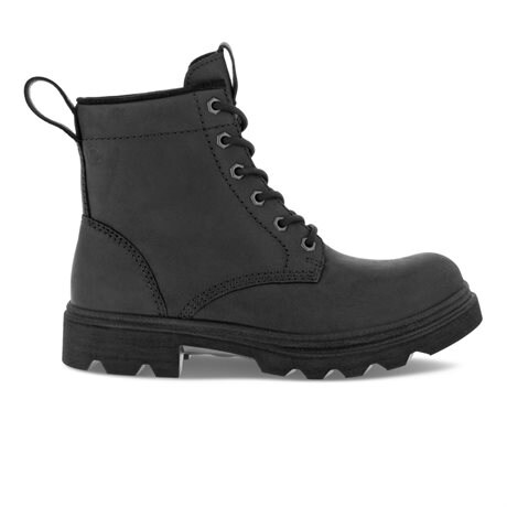 Product Image for ECCO Grainer Kängor Dam Black UST Oil Nubuck