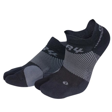 Product Image for BR4 Bunion Relief Socks Svart