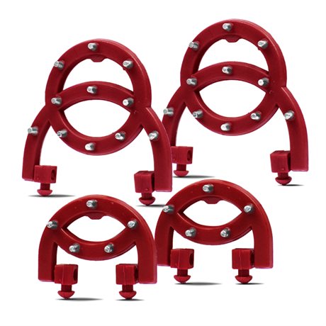 Product Image for Minfot Spikey Lösa Broddar till Dubbskor