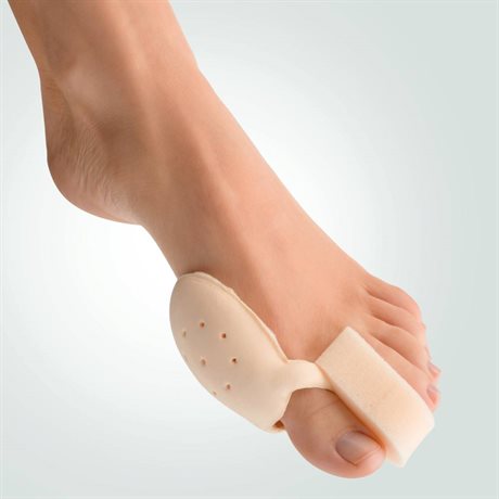Product Image for Bunion Bedder för Hallux valgus
